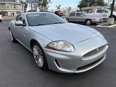 2011 Jaguar XK 2240   - Photo 7 - National City, CA 91950
