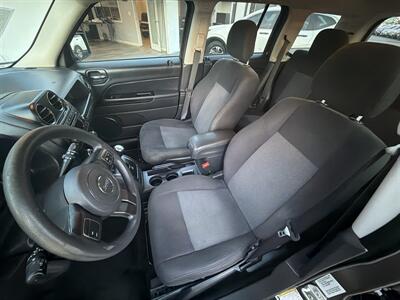 2016 Jeep Patriot Sport   - Photo 11 - National City, CA 91950