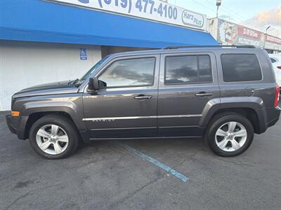 2016 Jeep Patriot Sport   - Photo 3 - National City, CA 91950