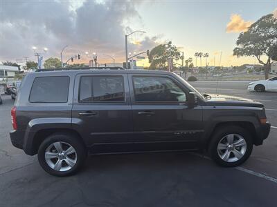 2016 Jeep Patriot Sport   - Photo 7 - National City, CA 91950