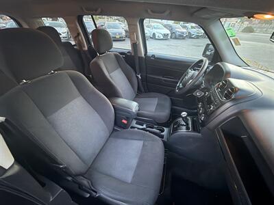 2016 Jeep Patriot Sport   - Photo 13 - National City, CA 91950