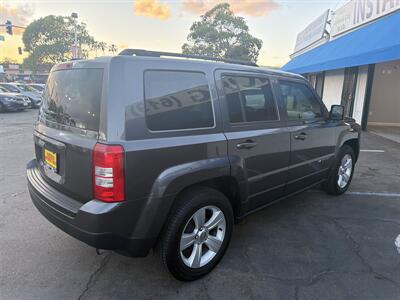 2016 Jeep Patriot Sport   - Photo 6 - National City, CA 91950