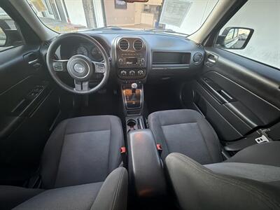 2016 Jeep Patriot Sport   - Photo 10 - National City, CA 91950