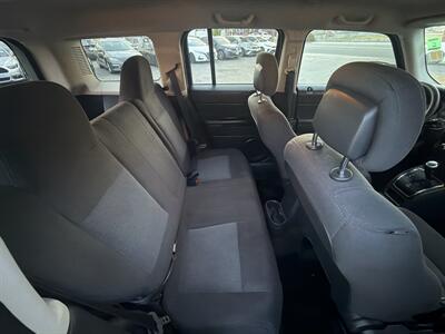 2016 Jeep Patriot Sport   - Photo 14 - National City, CA 91950