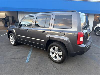 2016 Jeep Patriot Sport   - Photo 4 - National City, CA 91950