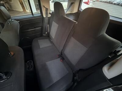 2016 Jeep Patriot Sport   - Photo 12 - National City, CA 91950