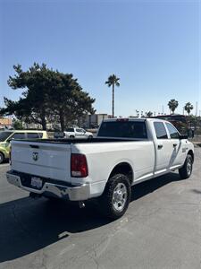 2017 RAM 2500 Tradesman   - Photo 4 - 