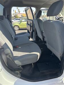 2017 RAM 2500 Tradesman   - Photo 7 - 