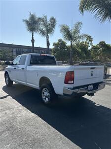 2017 RAM 2500 Tradesman   - Photo 5 - 