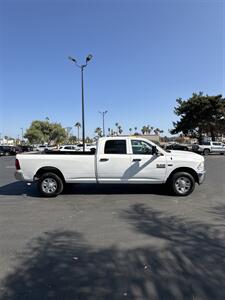 2017 RAM 2500 Tradesman   - Photo 3 - 