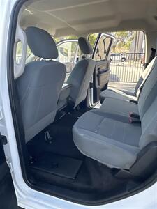 2017 RAM 2500 Tradesman   - Photo 8 - 