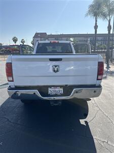 2017 RAM 2500 Tradesman   - Photo 11 - 