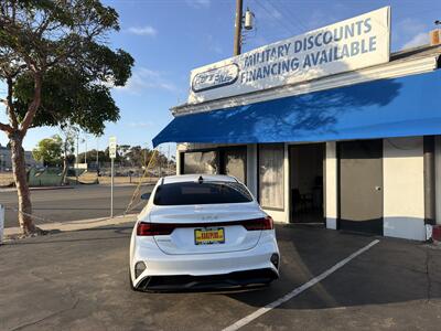 2023 Kia Forte LXS   - Photo 4 - National City, CA 91950