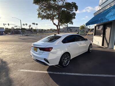 2023 Kia Forte LXS   - Photo 5 - National City, CA 91950