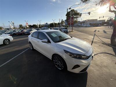 2023 Kia Forte LXS   - Photo 7 - National City, CA 91950