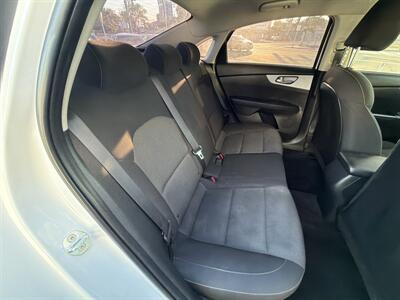2023 Kia Forte LXS   - Photo 13 - National City, CA 91950