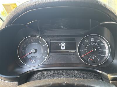 2023 Kia Forte LXS   - Photo 8 - National City, CA 91950