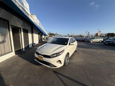 2023 Kia Forte LXS   - Photo 1 - National City, CA 91950