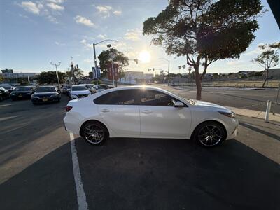 2023 Kia Forte LXS   - Photo 6 - National City, CA 91950