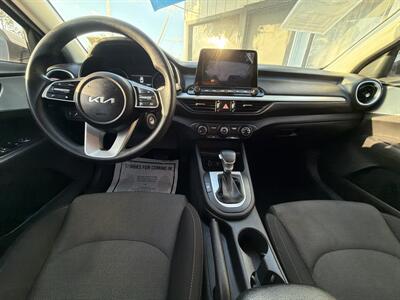 2023 Kia Forte LXS   - Photo 9 - National City, CA 91950