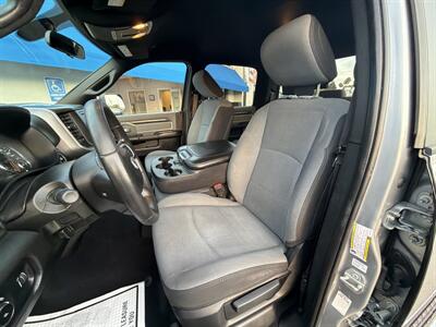 2021 RAM 2500 Big Horn - Photo 10 - National City, CA 91950