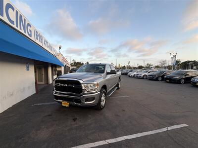 2021 RAM 2500 Big Horn - Photo 1 - National City, CA 91950