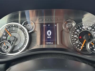 2021 RAM 2500 Big Horn - Photo 8 - National City, CA 91950