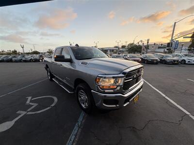 2021 RAM 2500 Big Horn - Photo 7 - National City, CA 91950