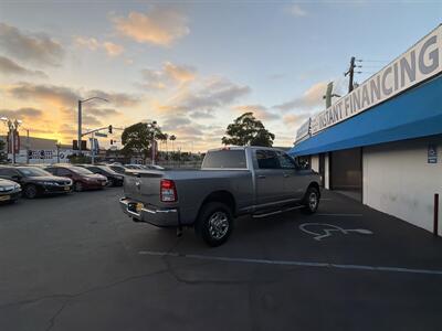 2021 RAM 2500 Big Horn - Photo 5 - National City, CA 91950