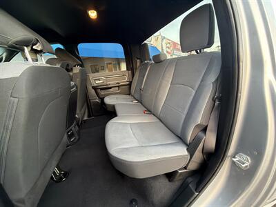 2021 RAM 2500 Big Horn - Photo 11 - National City, CA 91950