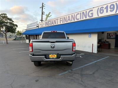 2021 RAM 2500 Big Horn - Photo 4 - National City, CA 91950