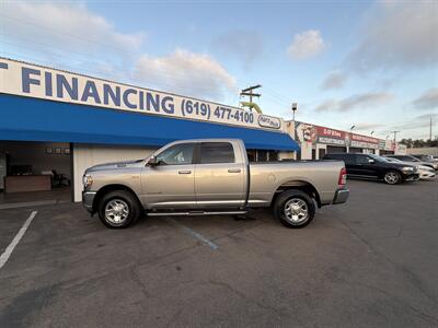 2021 RAM 2500 Big Horn - Photo 3 - National City, CA 91950