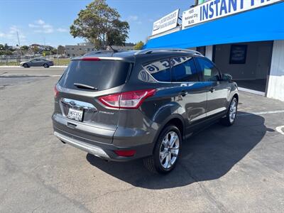 2016 Ford Escape Titanium   - Photo 5 - National City, CA 91950