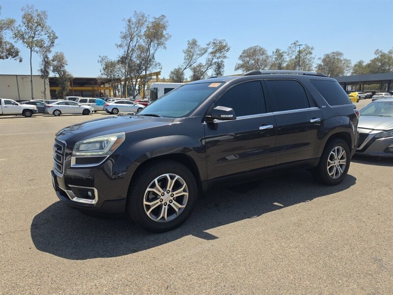 2016 GMC Acadia SLT-1   - Photo 1 - National City, CA 91950