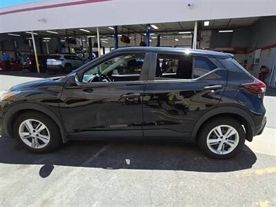 2022 Nissan Kicks S   - Photo 1 - National City, CA 91950