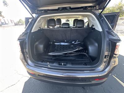 2020 Jeep Compass Latitude   - Photo 9 - 