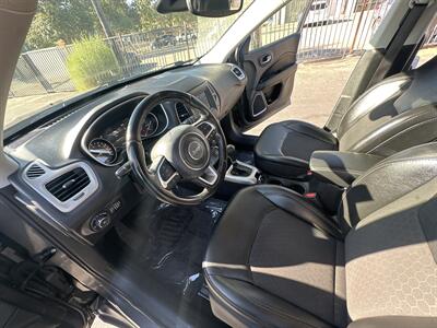 2020 Jeep Compass Latitude   - Photo 11 - 