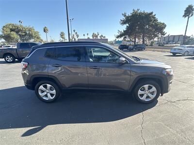 2020 Jeep Compass Latitude   - Photo 4 - 