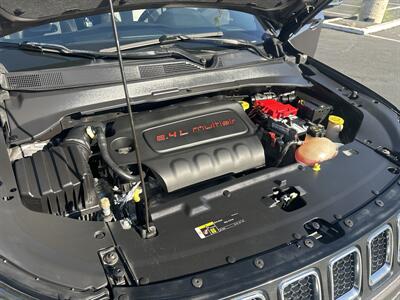2020 Jeep Compass Latitude   - Photo 13 - 