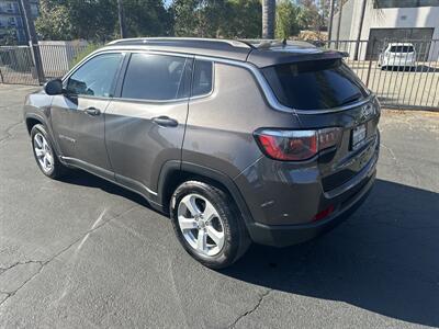 2020 Jeep Compass Latitude   - Photo 6 - 