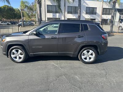 2020 Jeep Compass Latitude   - Photo 6 - 