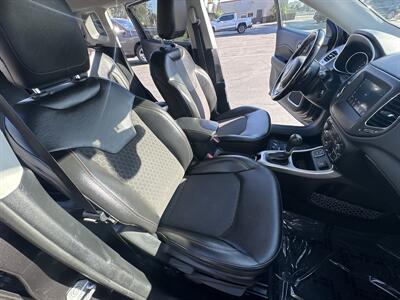 2020 Jeep Compass Latitude   - Photo 7 - 