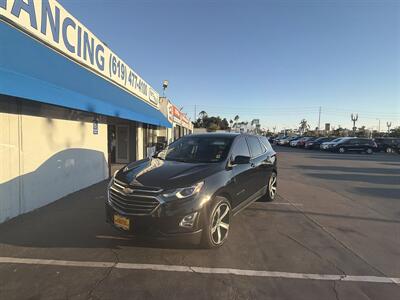 2019 Chevrolet Equinox LT SUV
