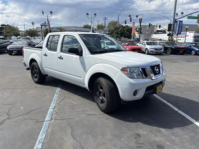 2018 Nissan Frontier S   - Photo 6 - 