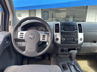 2018 Nissan Frontier S   - Photo 8 - 