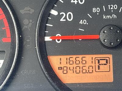 2018 Nissan Frontier S   - Photo 7 - 