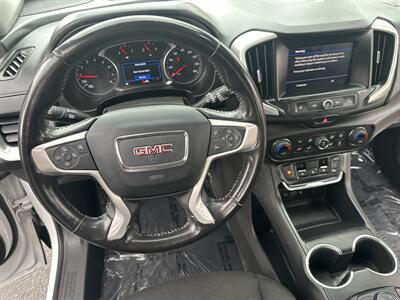 2020 GMC Terrain SLE   - Photo 14 - 