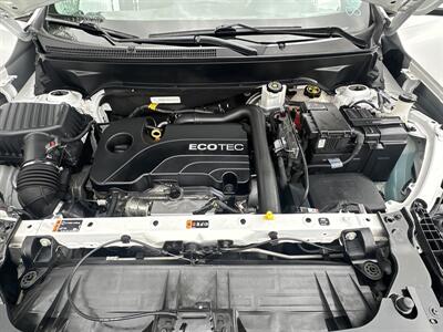 2020 GMC Terrain SLE   - Photo 15 - 