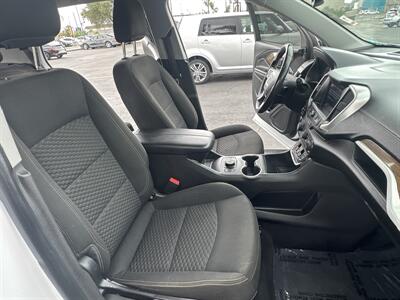 2020 GMC Terrain SLE   - Photo 8 - 