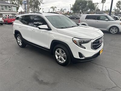 2020 GMC Terrain SLE   - Photo 3 - 